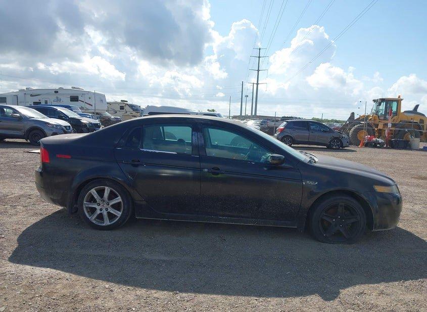 Acura Tl