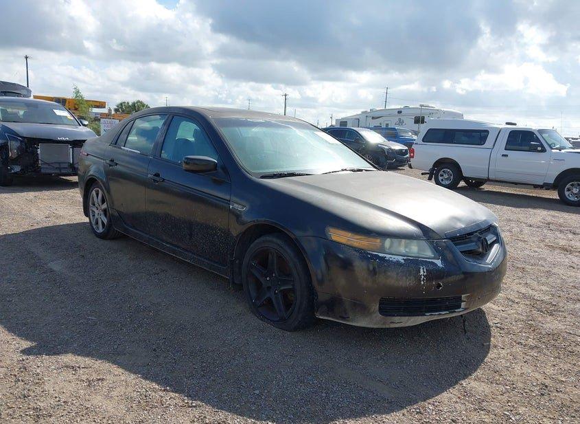 Acura Tl