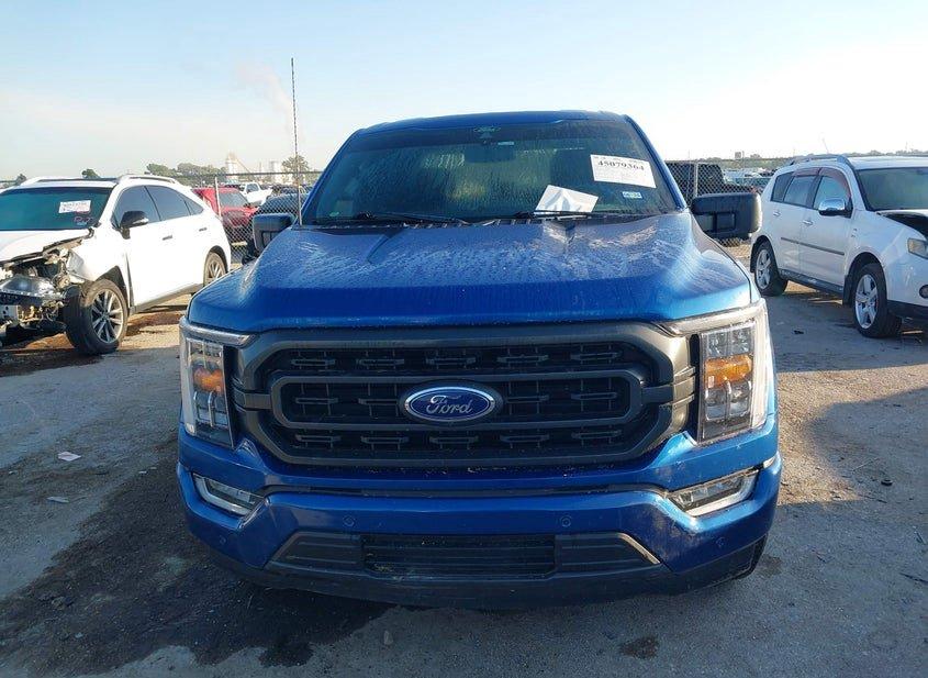 Ford F-150