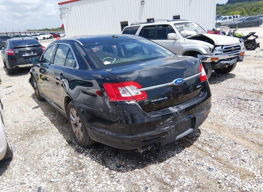 Ford Taurus