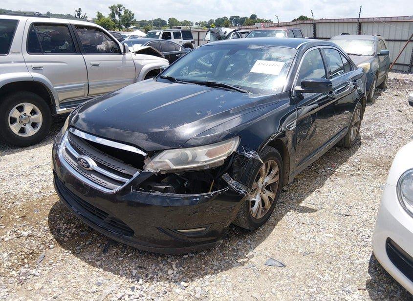 Ford Taurus