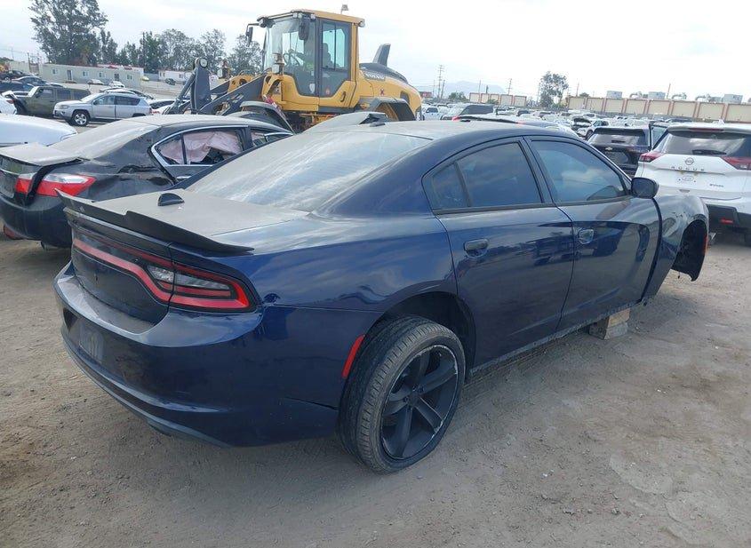 Dodge Charger