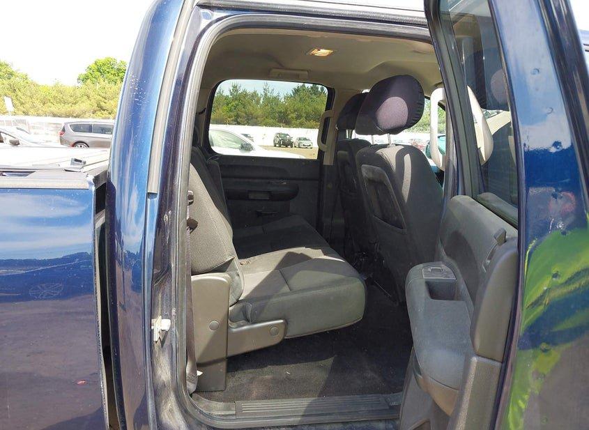 Gmc Sierra 1500
