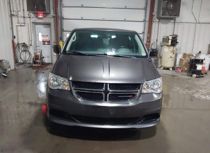 Dodge Grand Caravan