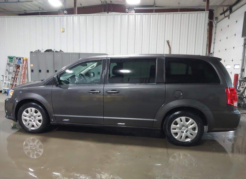 Dodge Grand Caravan