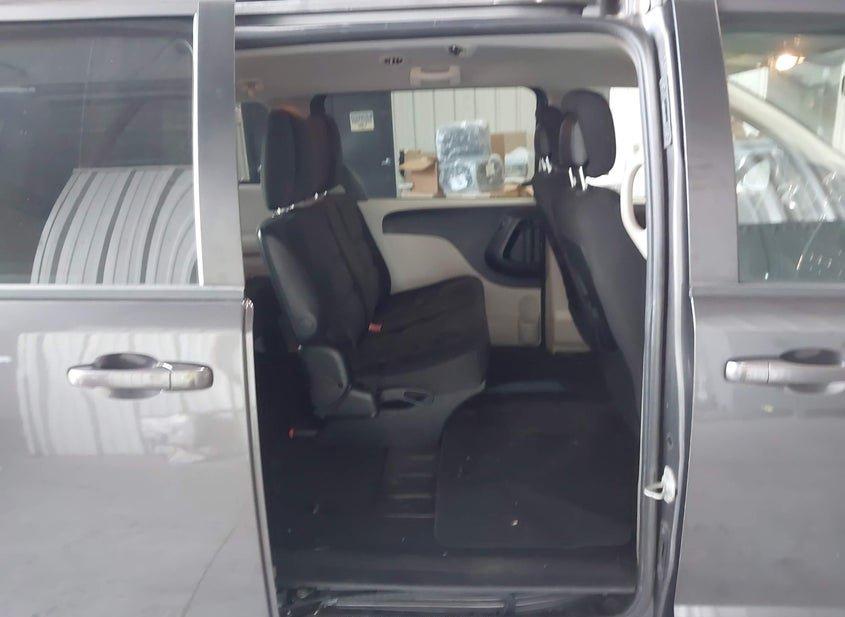 Dodge Grand Caravan