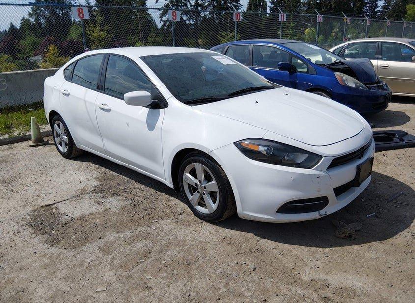 Dodge Dart