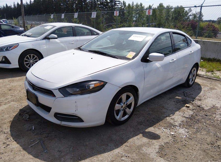 Dodge Dart