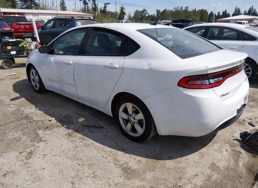Dodge Dart