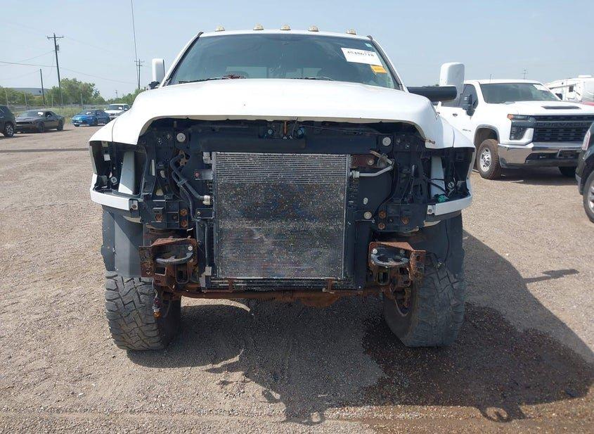 Ram 3500