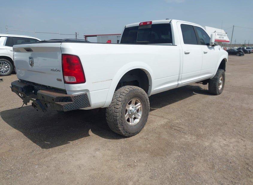 Ram 3500