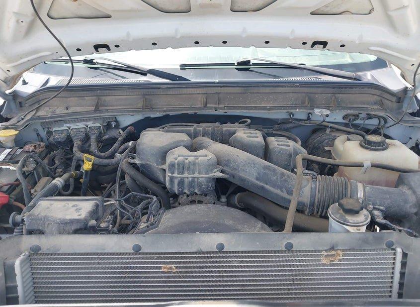 Ford F-250
