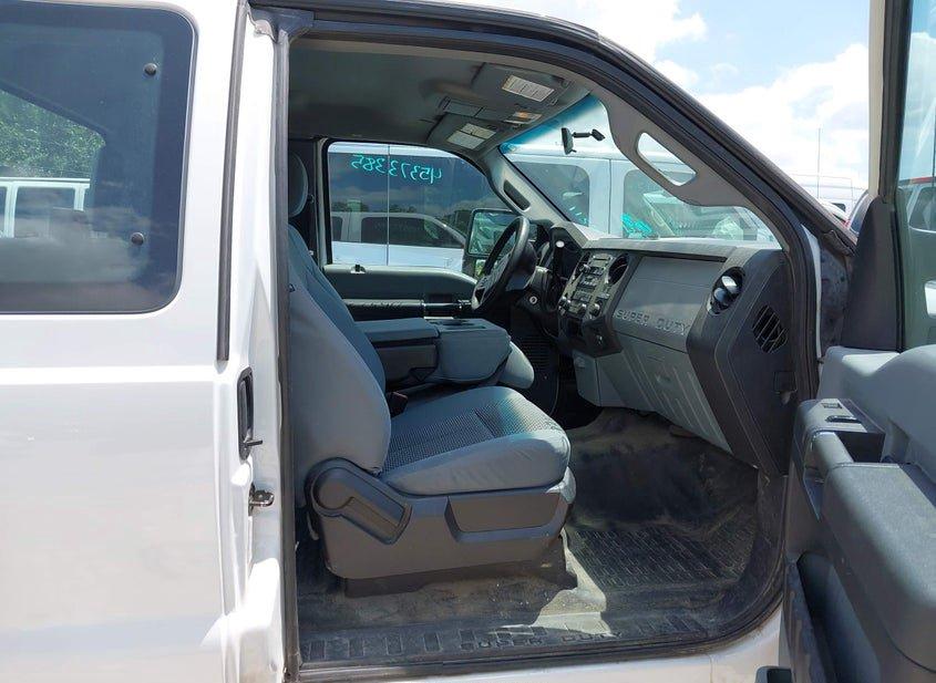 Ford F-250
