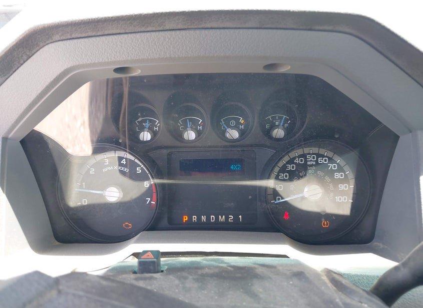 Ford F-250