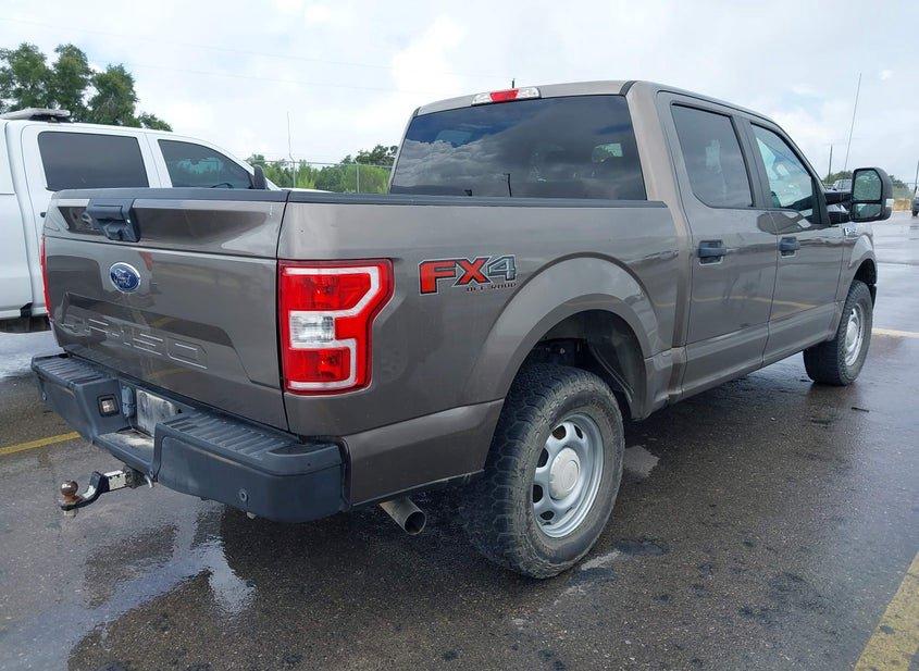 Ford F-150