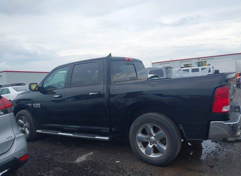 Ram 1500