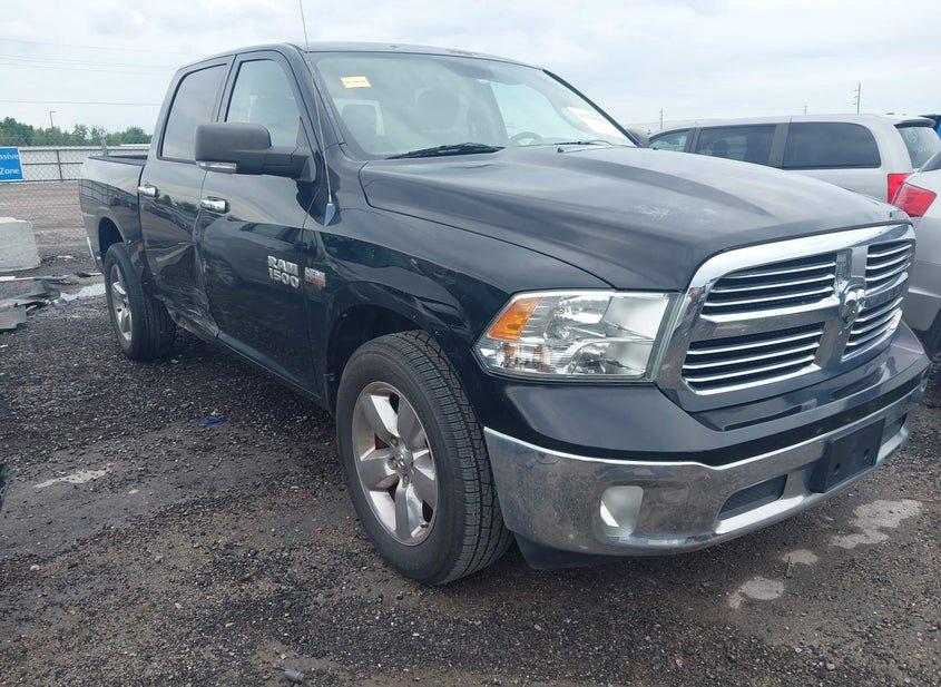 Ram 1500