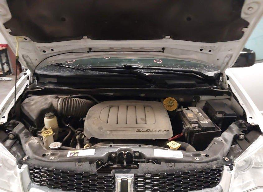 Dodge Grand Caravan