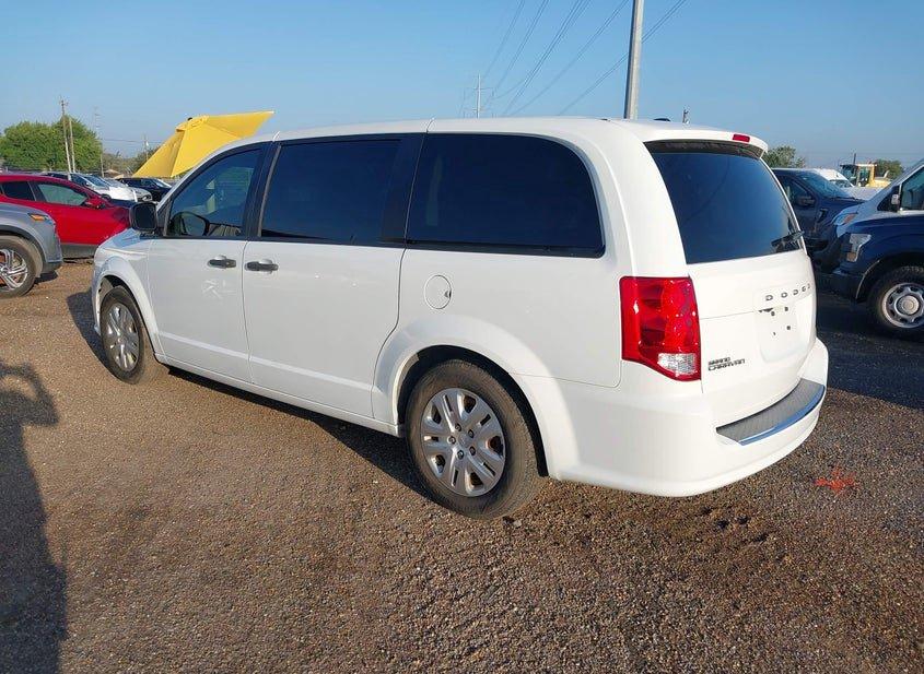 Dodge Grand Caravan