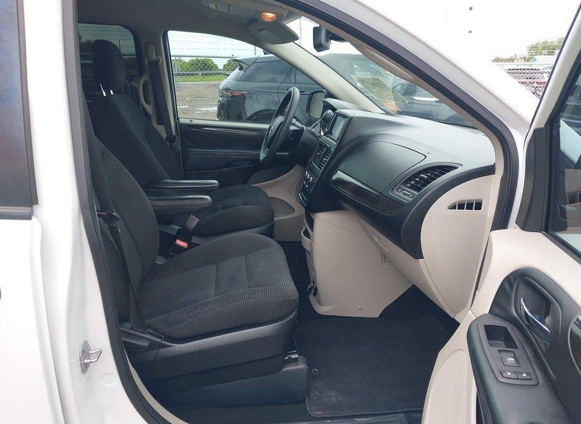 Dodge Grand Caravan