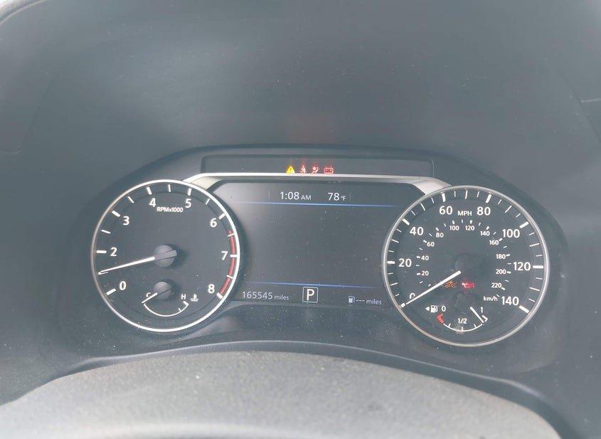Nissan Altima