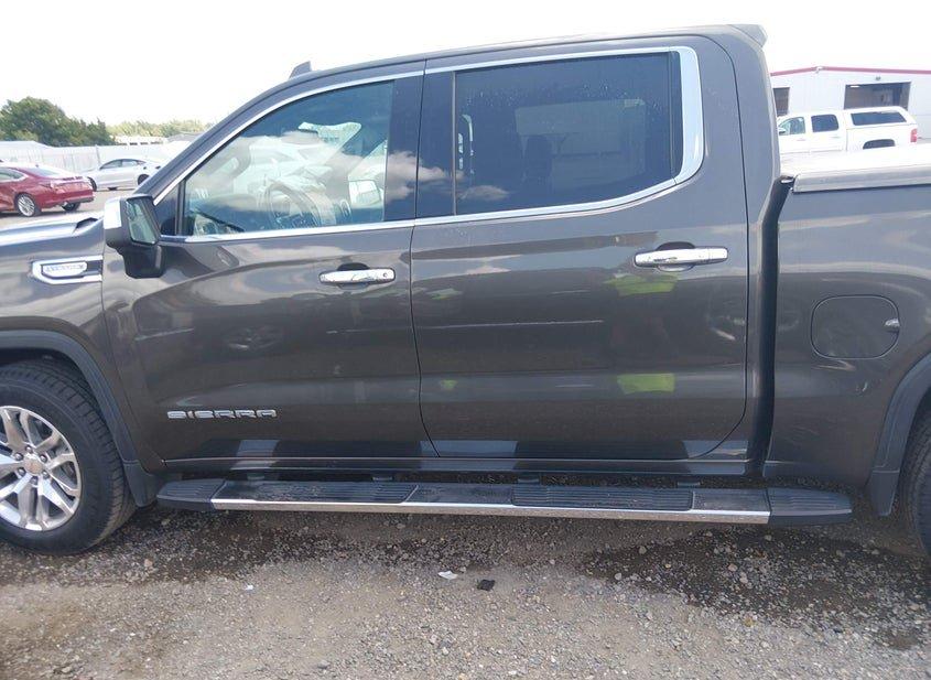 Gmc Sierra 1500