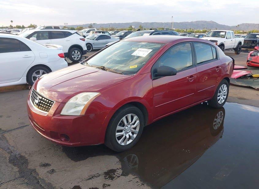 Nissan Sentra