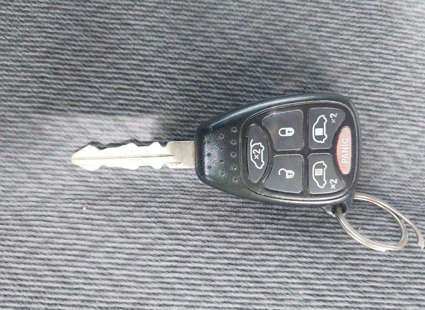 Chrysler Town   Country
