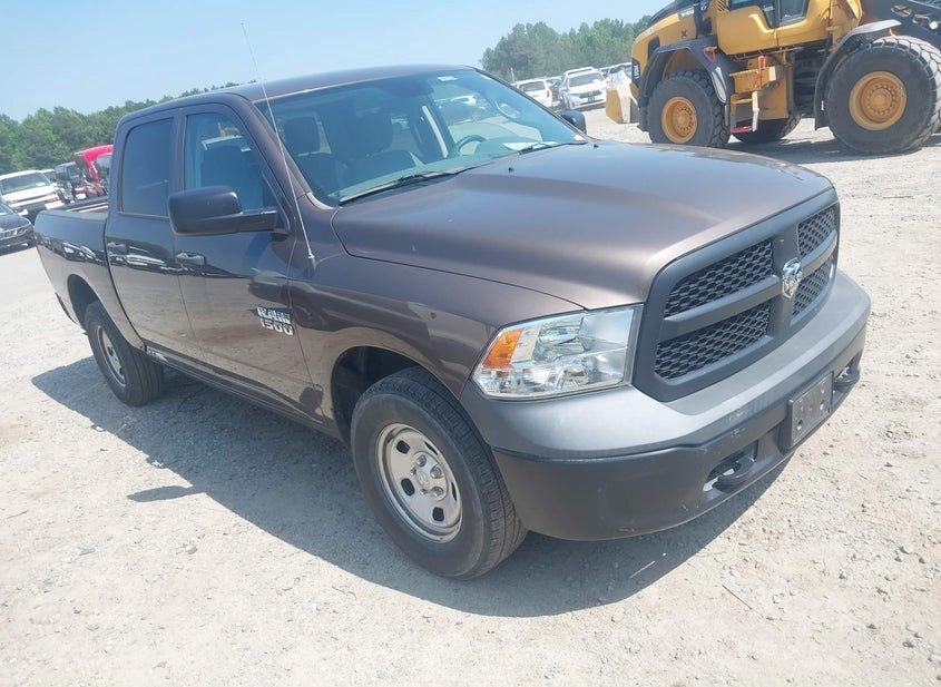 Ram 1500