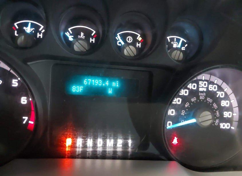 Ford F-250