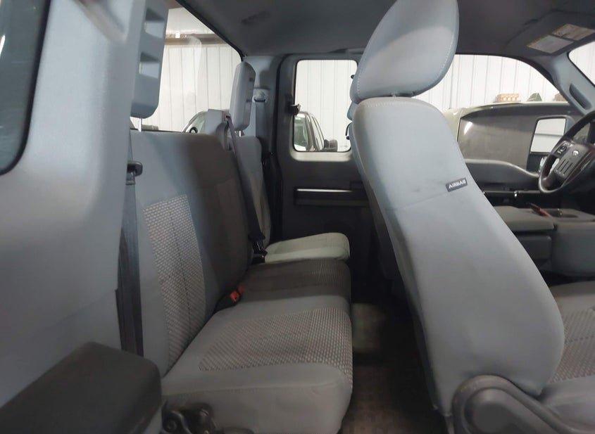 Ford F-250
