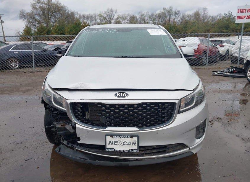Kia Sedona