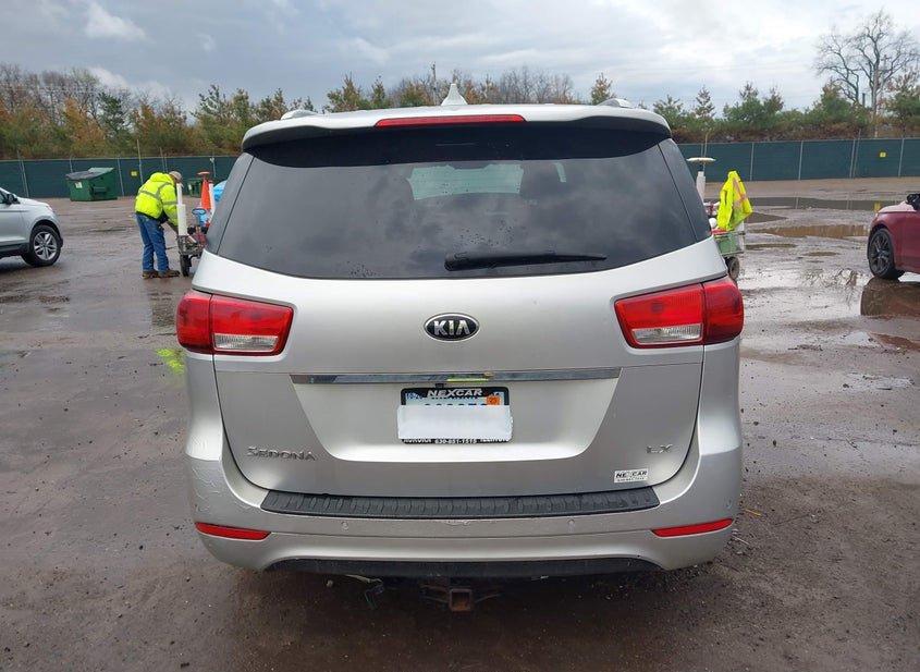 Kia Sedona
