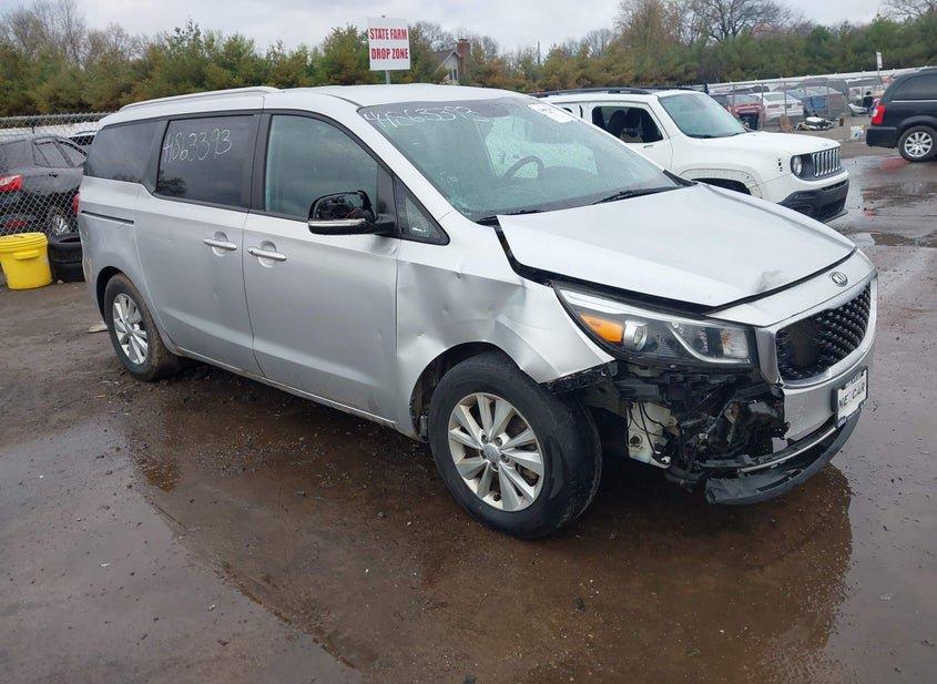 Kia Sedona