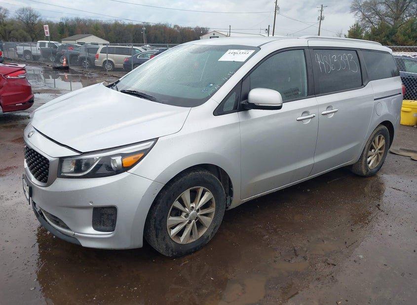 Kia Sedona