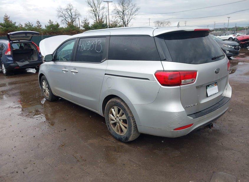 Kia Sedona