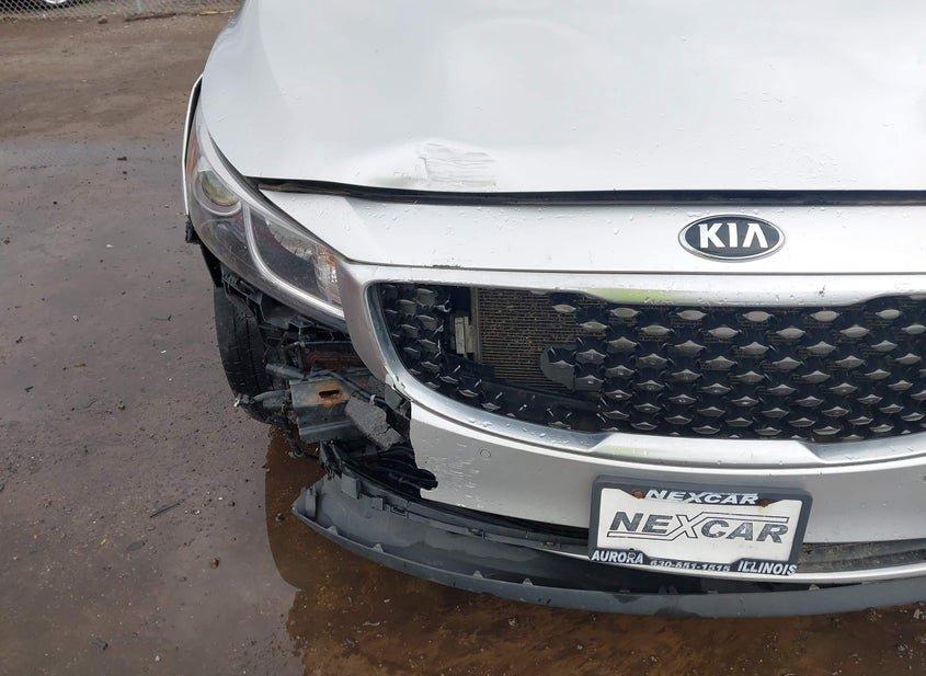 Kia Sedona