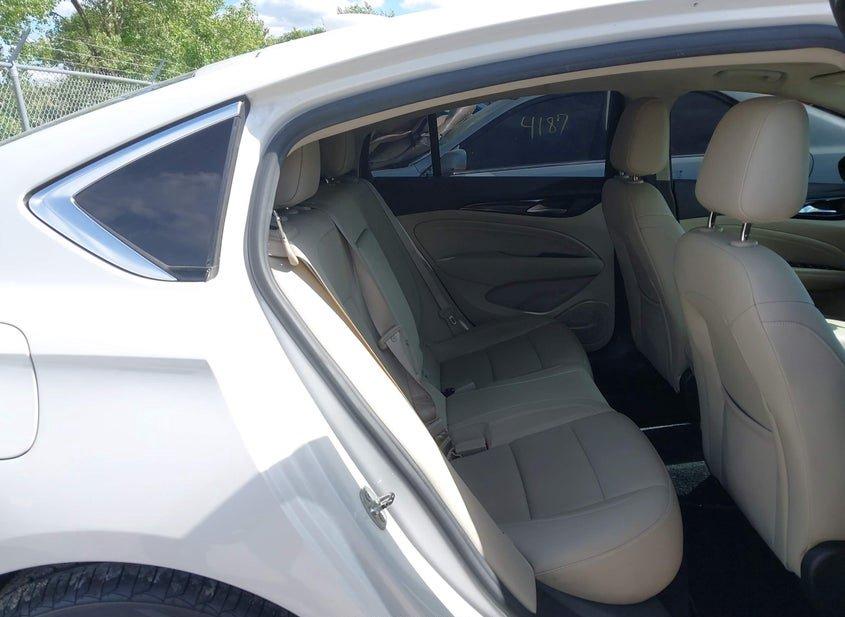 Buick Regal Sportback