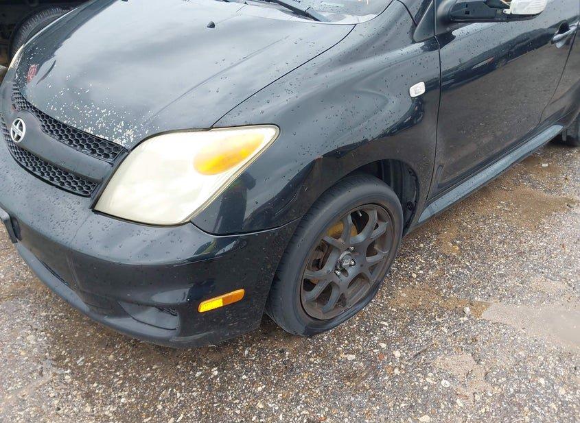 Scion Xa