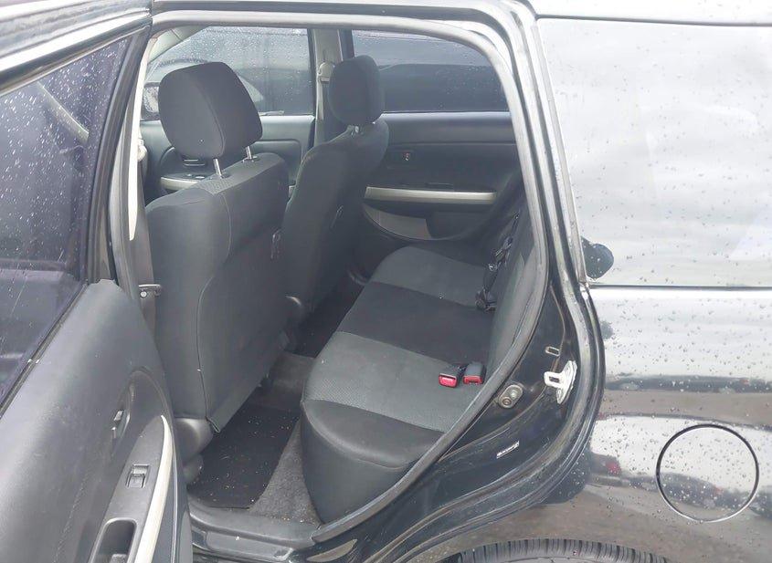 Scion Xa