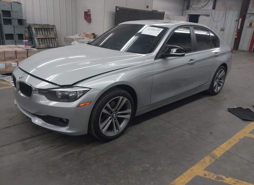 BMW 320I