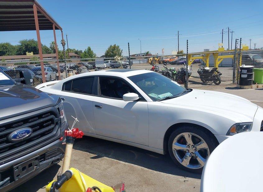 Dodge Charger