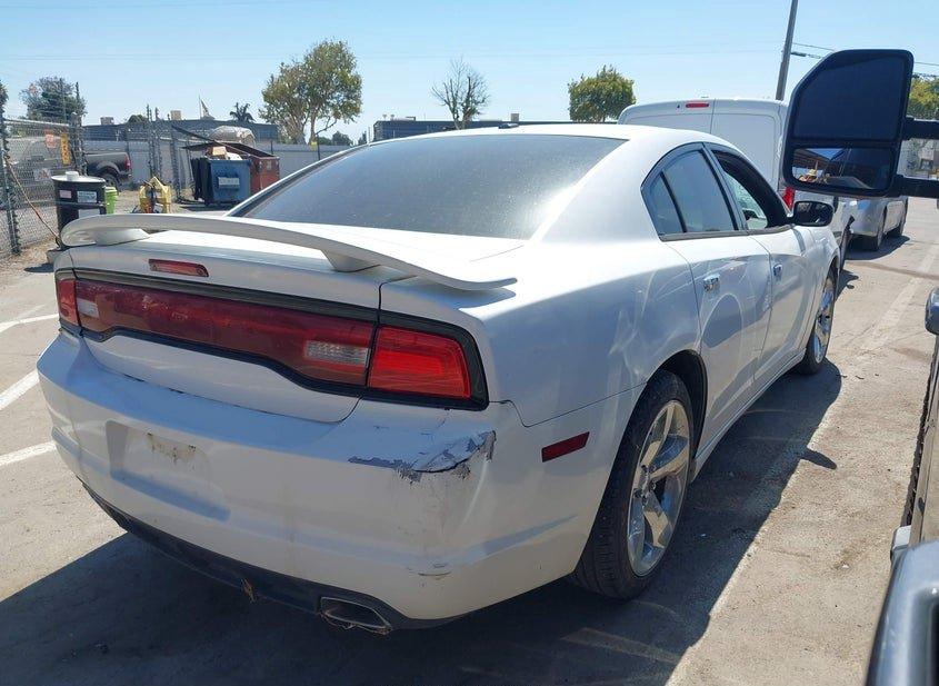 Dodge Charger