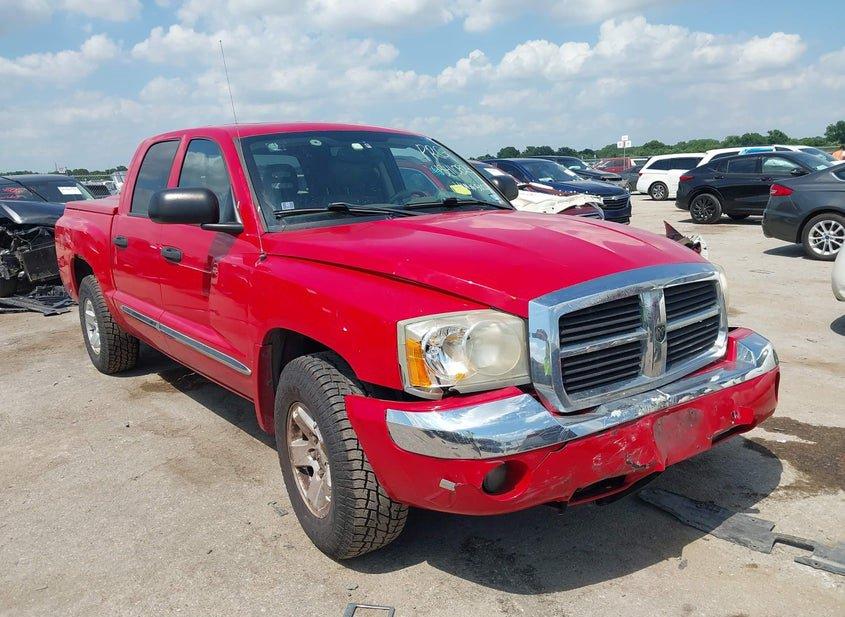 Dodge Dakota