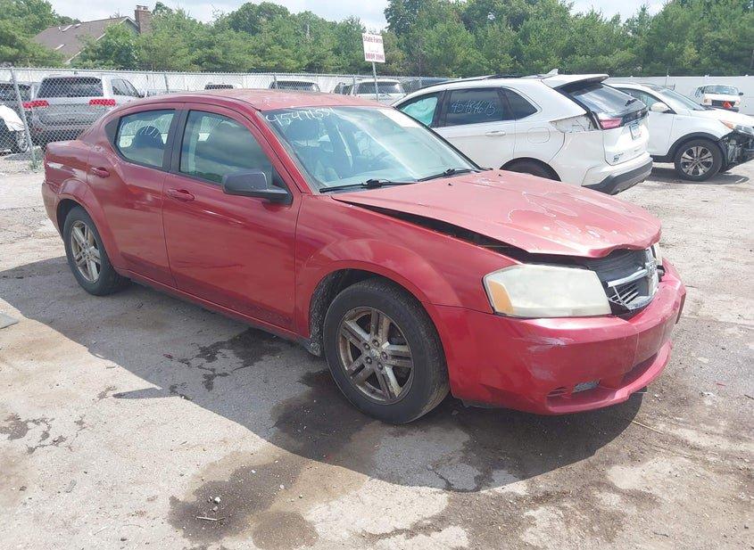 Dodge Avenger