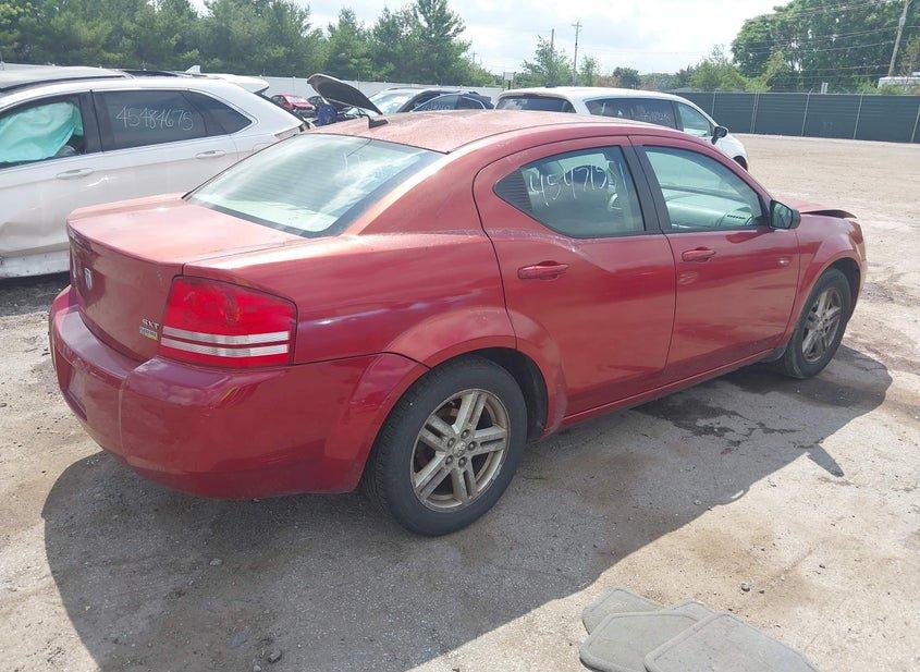 Dodge Avenger