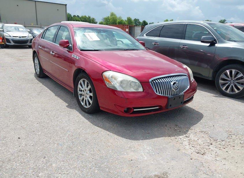 Buick Lucerne