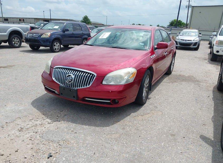 Buick Lucerne