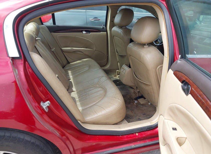Buick Lucerne