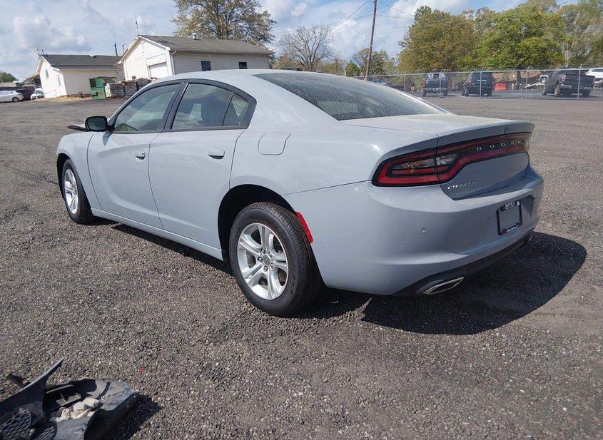 Dodge Charger